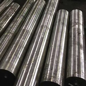 Special Steel