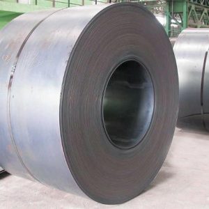 Steel Plate