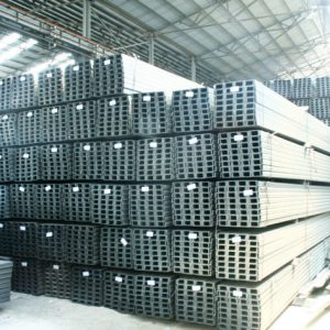 Steel